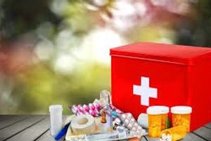 Дачна аптечка: правила збору та зберігання ліків на дачі