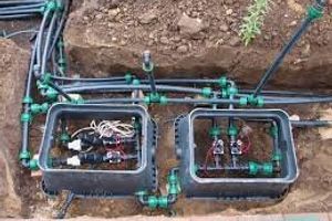 Обзор аксессуаров для подключения автоматического полива