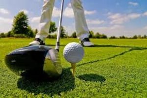 Правильний полив - основа сучасного гольф-поля