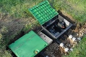 Зачем нужны клапанные боксы для системы автополива