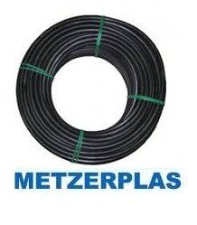 Трубка слепая Metzerplas 16мм 2 АТ (продажа от 1метра) купить в Украине